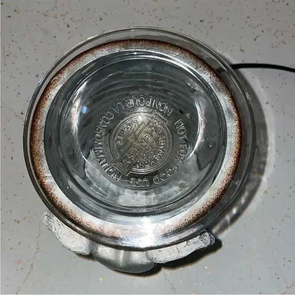 Scentsy Angel Wings Warmer - Picture 4 of 10